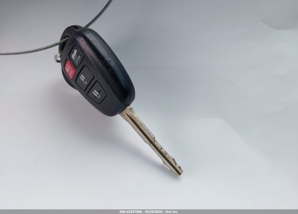 2015 TOYOTA CAMRY LE/SE/XLE/XSE VIN: 4T1BF1FK4FU874743