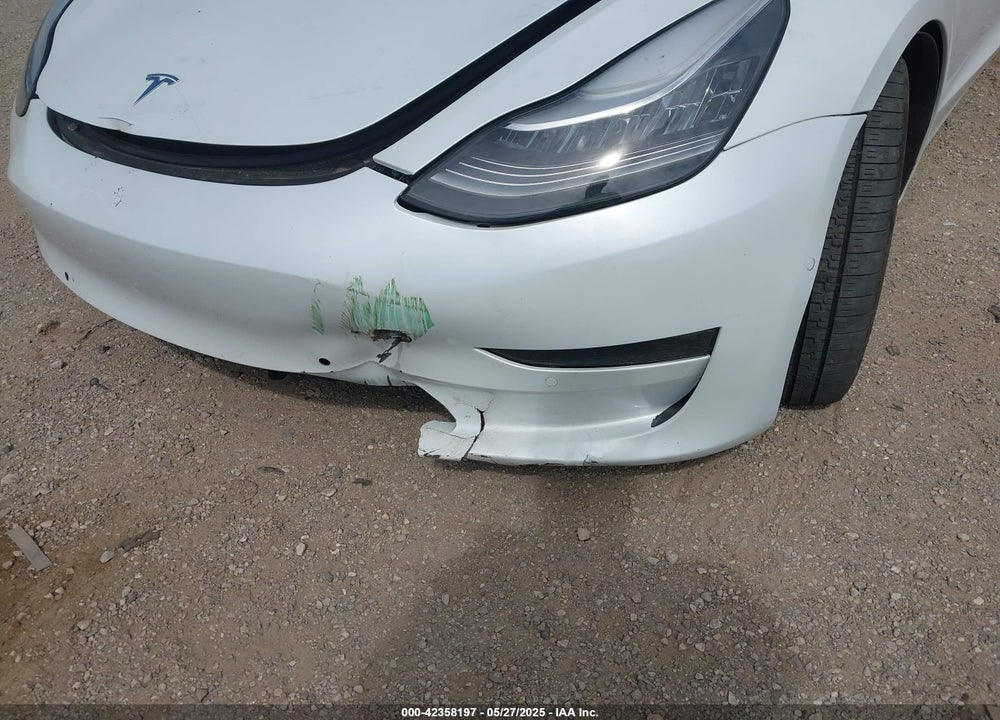 2020 TESLA MODEL 3 VIN: 5YJ3E1EB5LF620816