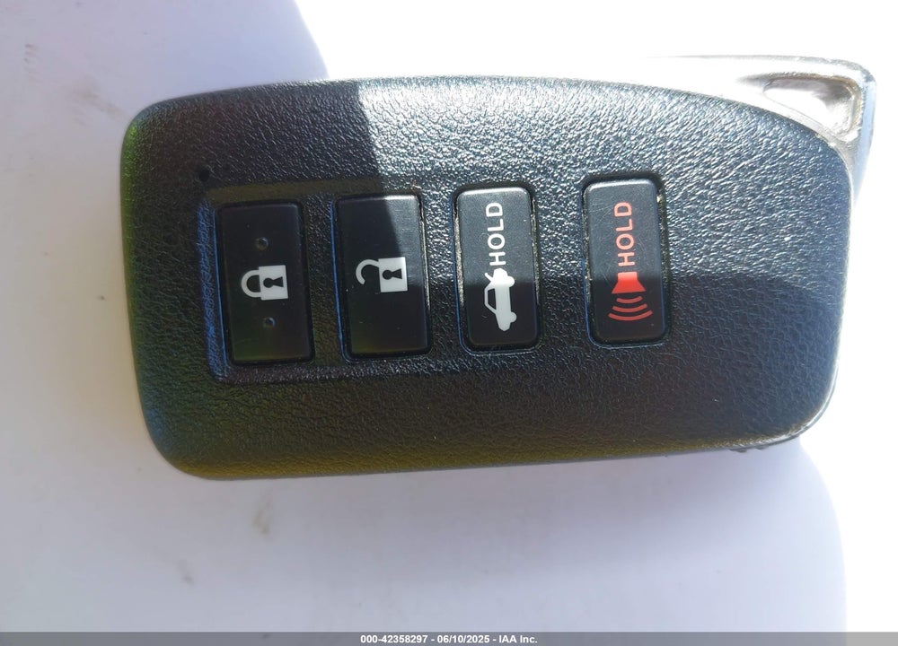 2013 LEXUS GS 350 VIN: JTHBE1BL2D5027960