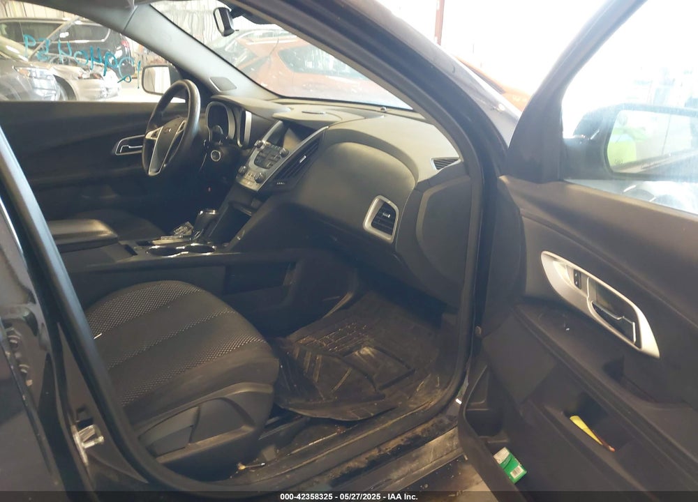 2017 CHEVROLET EQUINOX VIN: 2GNALCEK6H1511873