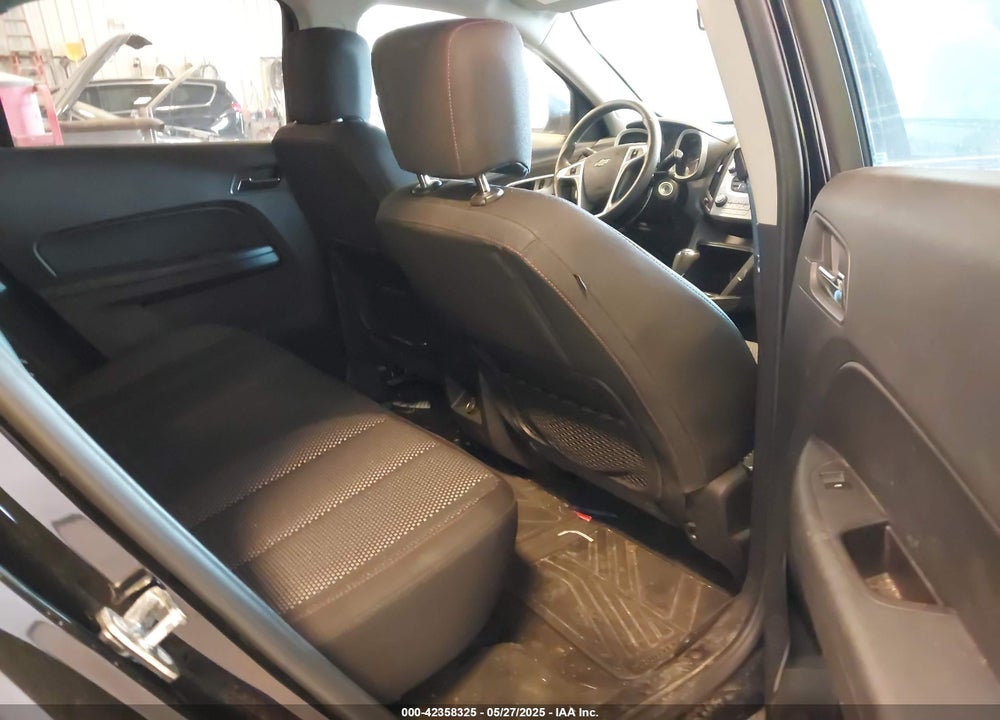 2017 CHEVROLET EQUINOX VIN: 2GNALCEK6H1511873