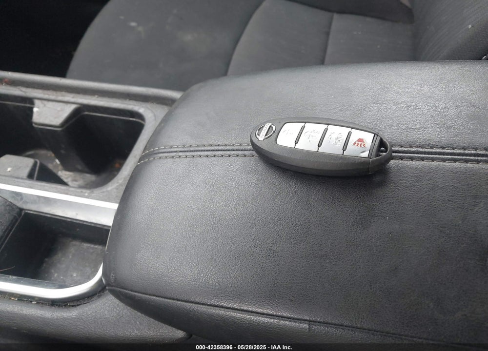 2022 NISSAN SENTRA VIN: 3N1AB8CV5NY275688