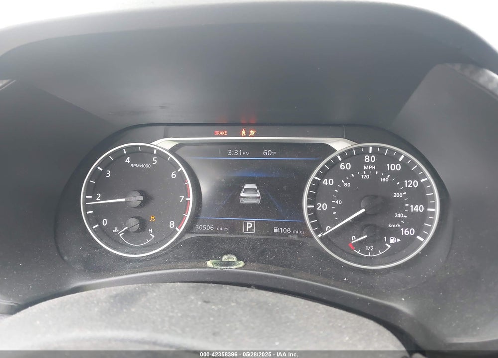 2022 NISSAN SENTRA VIN: 3N1AB8CV5NY275688