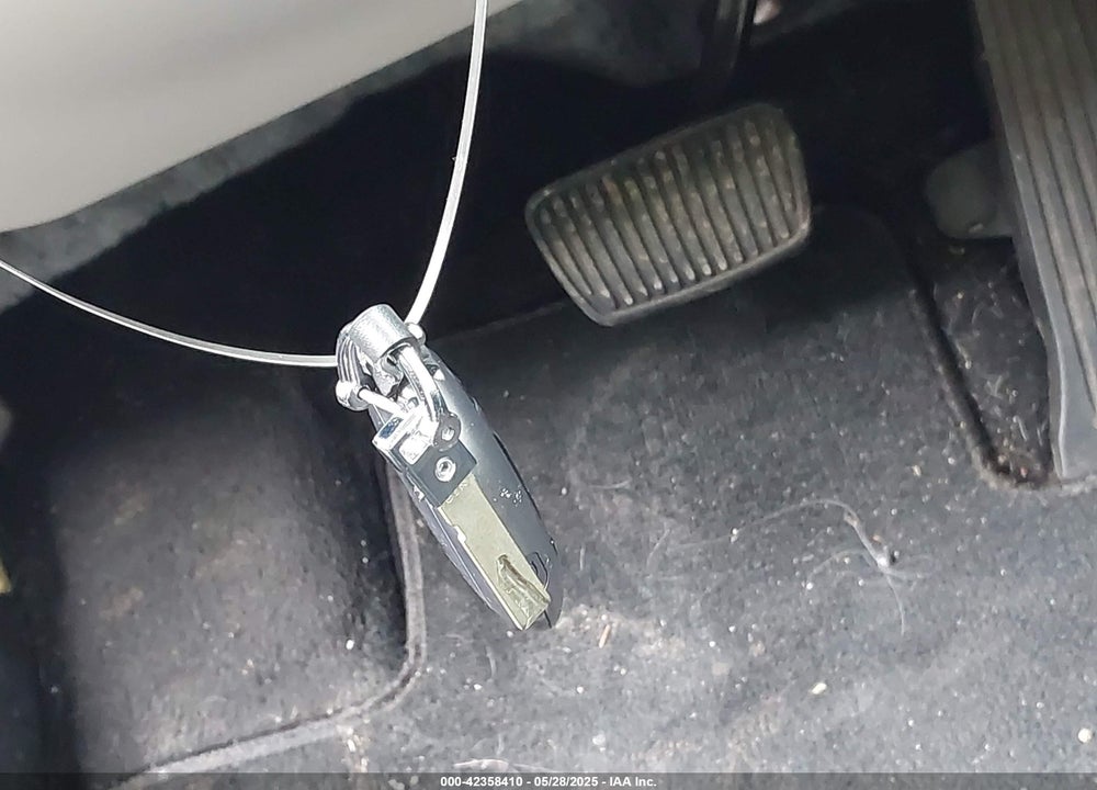 2025 HYUNDAI TUCSON VIN: 3KMJBCDE4SE011726