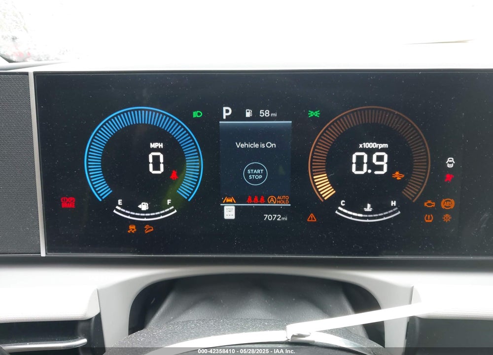 2025 HYUNDAI TUCSON VIN: 3KMJBCDE4SE011726
