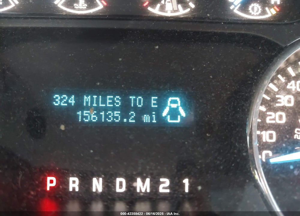 2011 FORD F-150 VIN: 1FTNF1EF1BKD82537