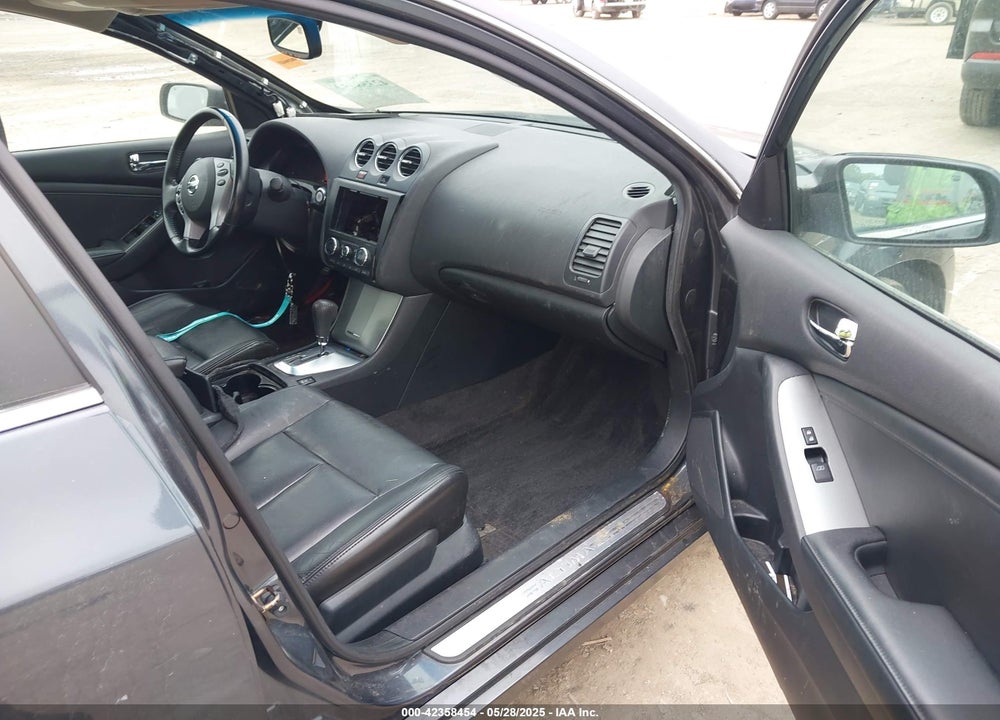 2009 NISSAN ALTIMA VIN: 1N4BL21E09C193550
