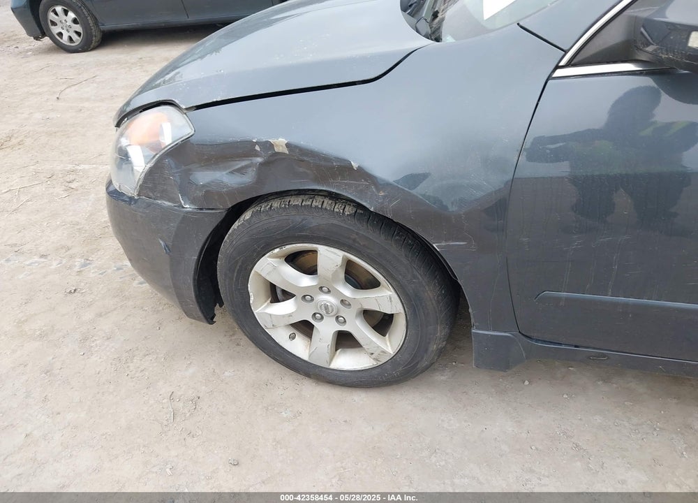2009 NISSAN ALTIMA VIN: 1N4BL21E09C193550