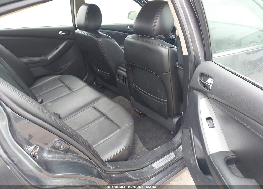 2009 NISSAN ALTIMA VIN: 1N4BL21E09C193550