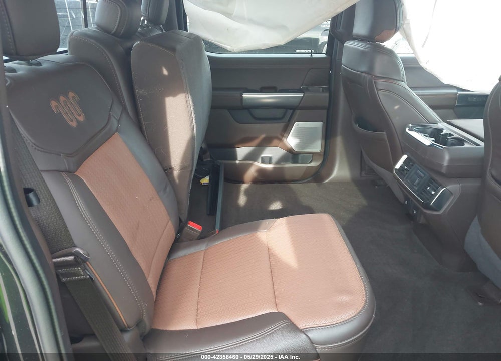 2021 FORD F-150 VIN: 1FTFW1ED1MFC39618
