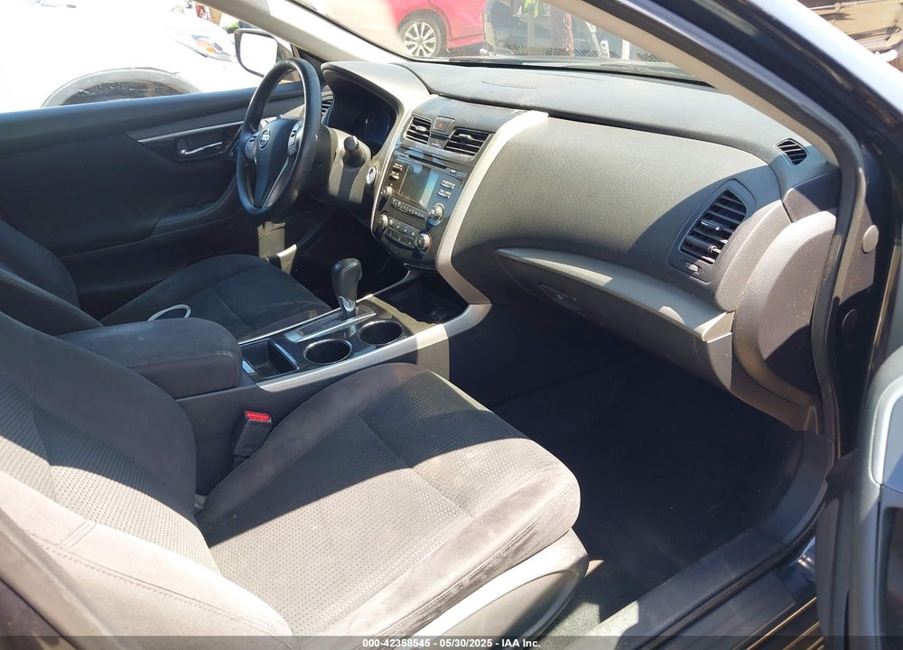 2014 NISSAN ALTIMA 2.5 S VIN: 1N4AL3AP3EC423384
