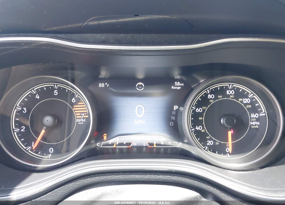 2019 JEEP CHEROKEE VIN: 1C4PJLDB3KD415866