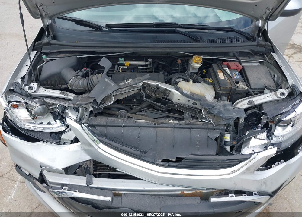 2019 CHEVROLET SONIC VIN: 1G1JF5SB9K4121032