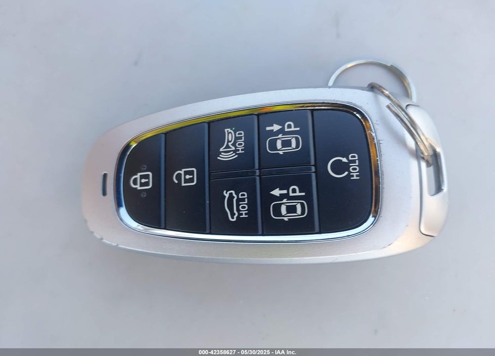 2023 HYUNDAI SONATA HYBRID VIN: KMHL54JJ6PA080112