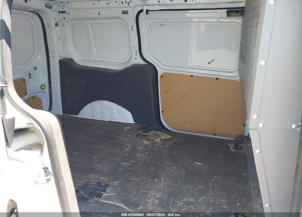 2020 FORD TRANSIT CONNECT VIN: NM0LS7E27L1456552