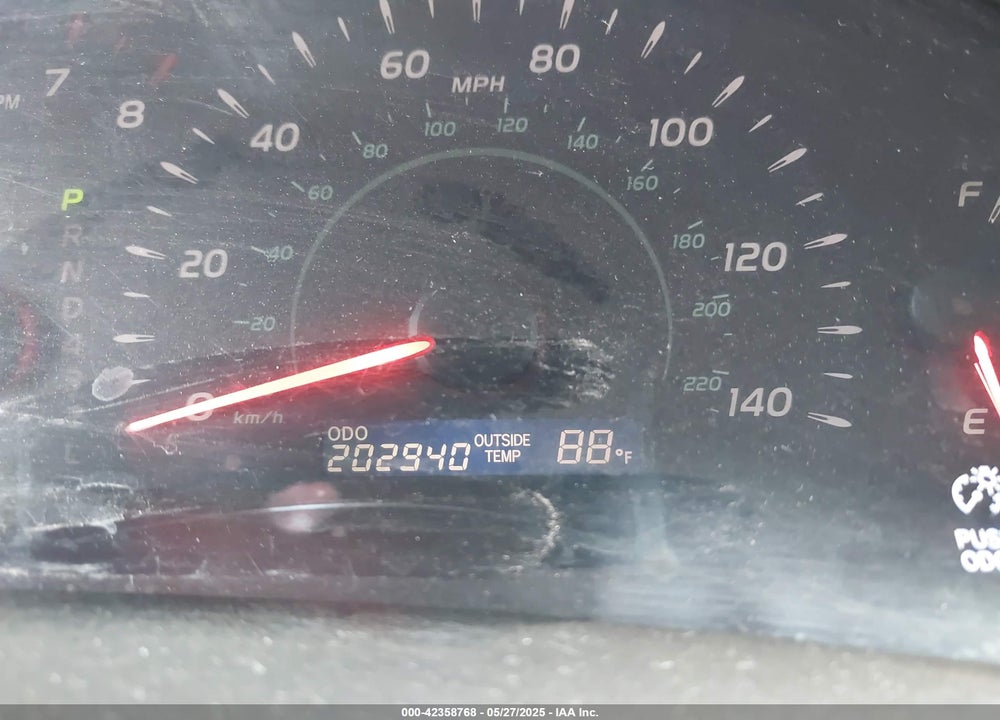 2009 TOYOTA CAMRY VIN: 4T1BE46K59U820392