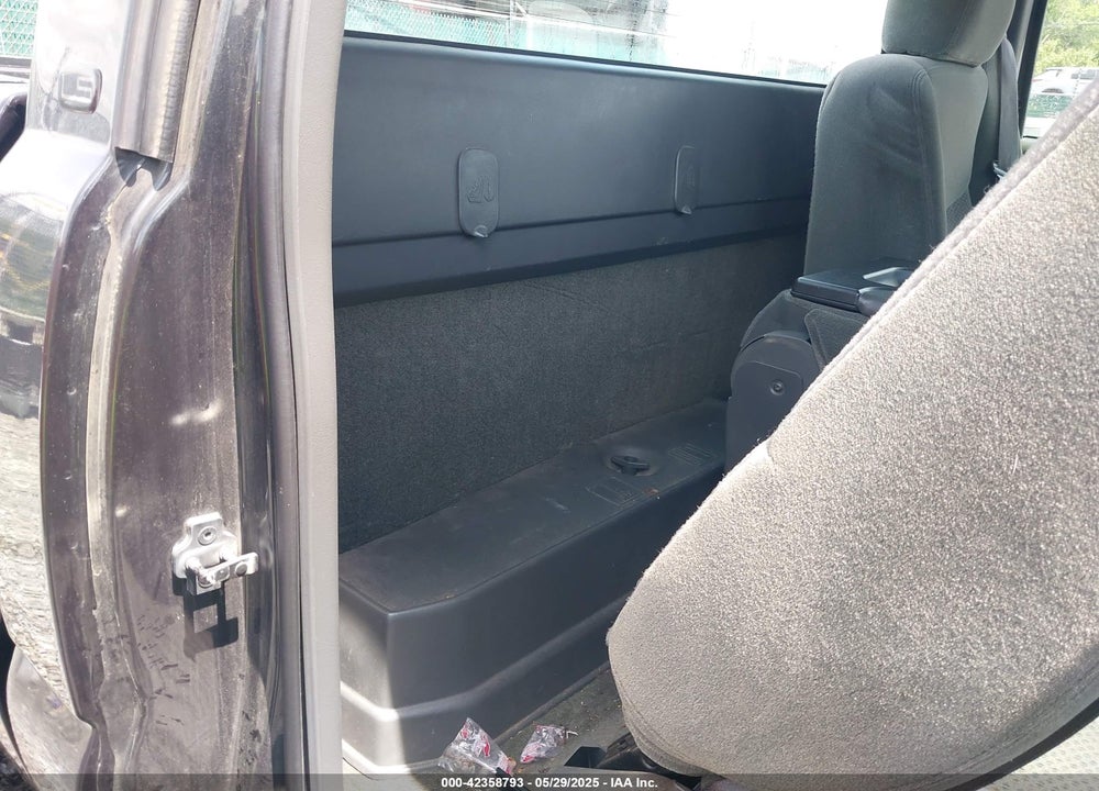 2003 CHEVROLET SILVERADO 1500 LS VIN: 1GCEK14V43Z358102