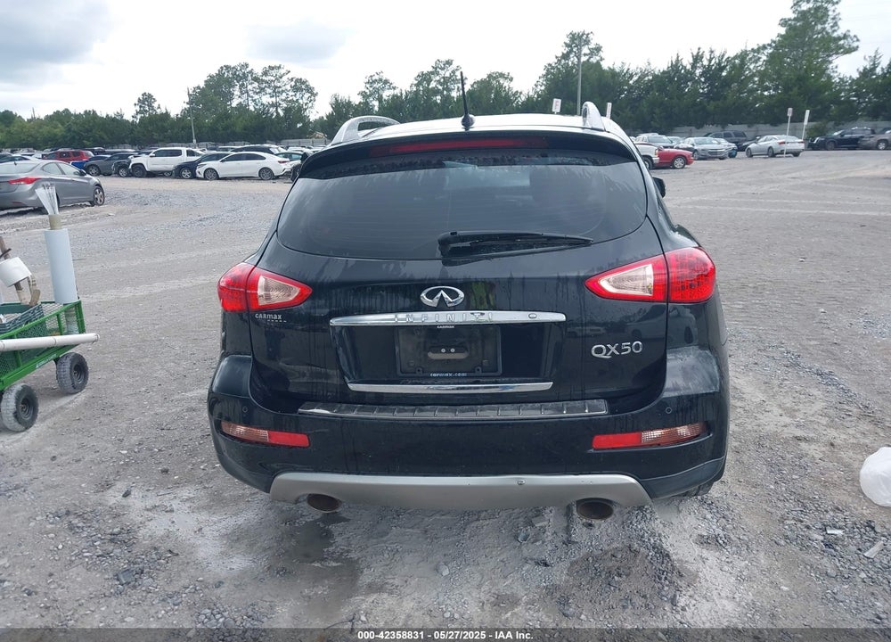 2017 INFINITI QX50 VIN: JN1BJ0RR5HM411716