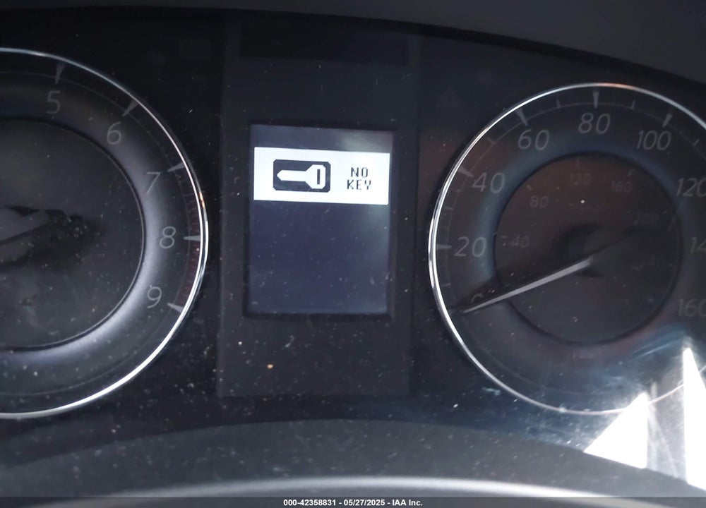 2017 INFINITI QX50 VIN: JN1BJ0RR5HM411716