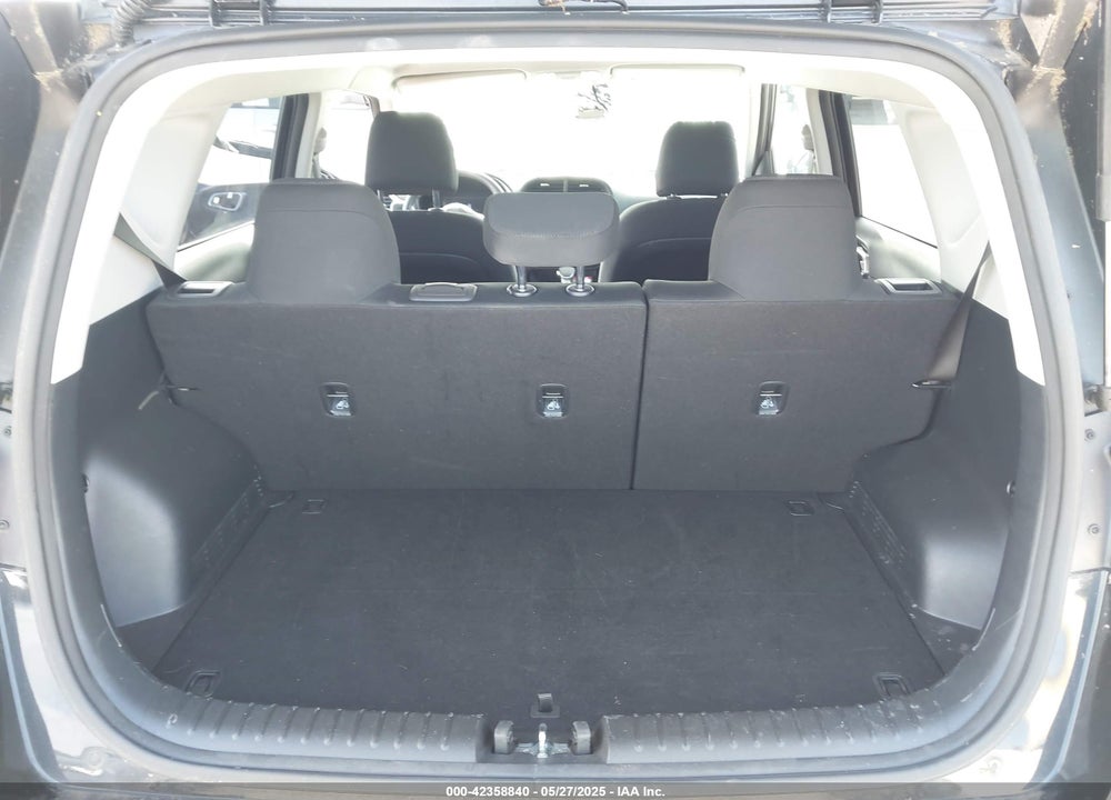 2020 KIA SOUL VIN: KNDJ23AU1L7720906