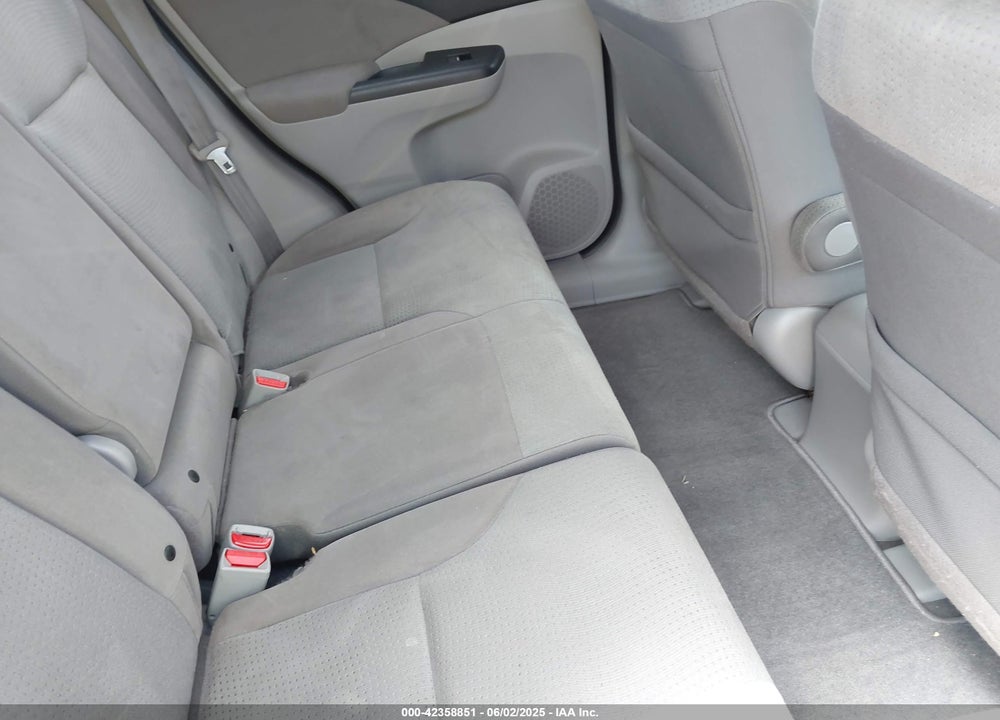 2013 HONDA CR-V EX VIN: 2HKRM4H52DH629092