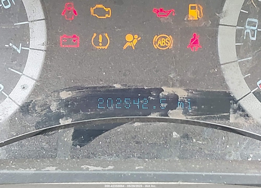 2011 FORD ESCAPE VIN: 1FMCU0DG6BKA07269