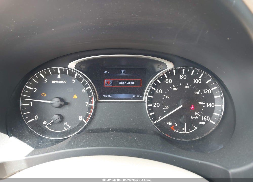 2017 NISSAN ALTIMA VIN: 1N4AL3AP4HN328583