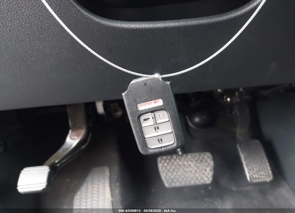 2020 HONDA PILOT VIN: 5FNYF6H71LB060106