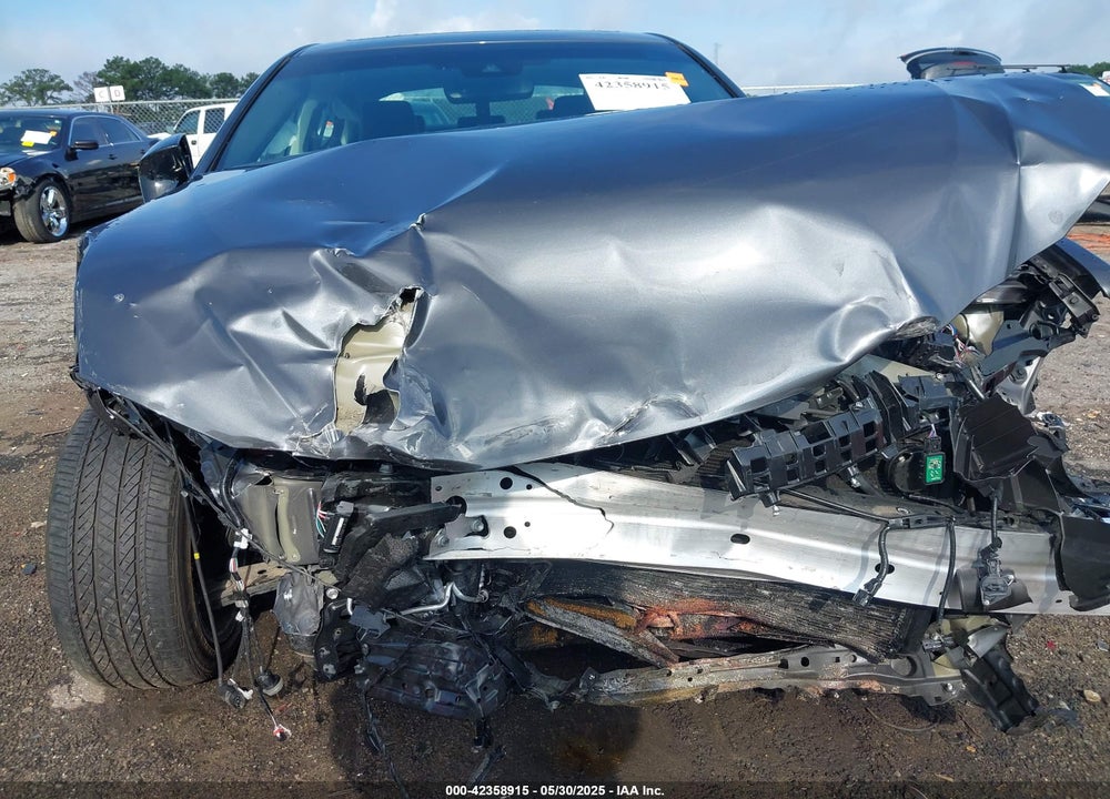 2023 LEXUS ES 250 VIN: 58AD11D16PU011969