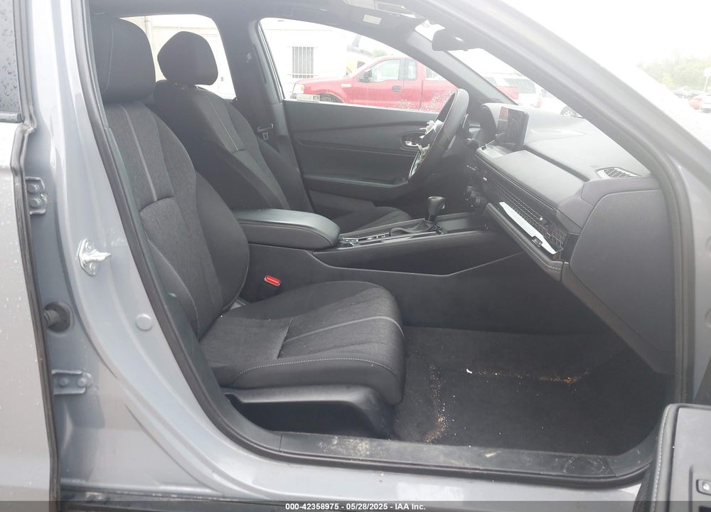 2023 HONDA ACCORD VIN: 1HGCY2F52PA036055