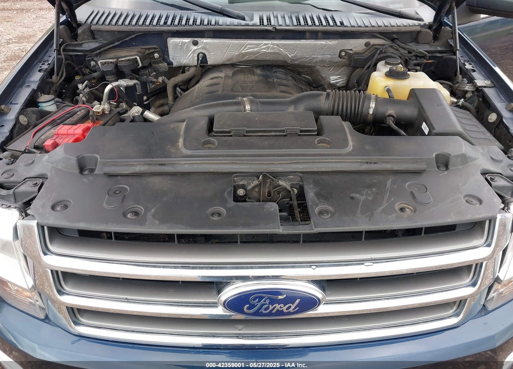 2015 FORD EXPEDITION EL VIN: 1FMJK2AT9FEF08915
