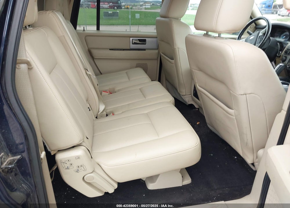 2015 FORD EXPEDITION EL VIN: 1FMJK2AT9FEF08915