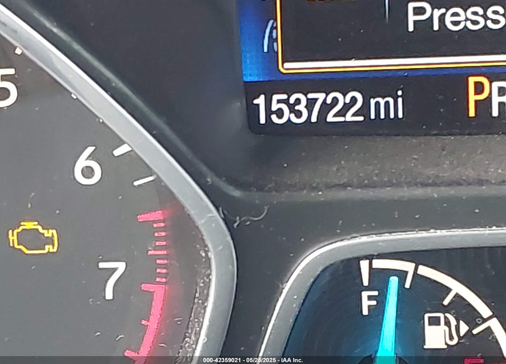2017 FORD ESCAPE VIN: 1FMCU0F78HUC50897