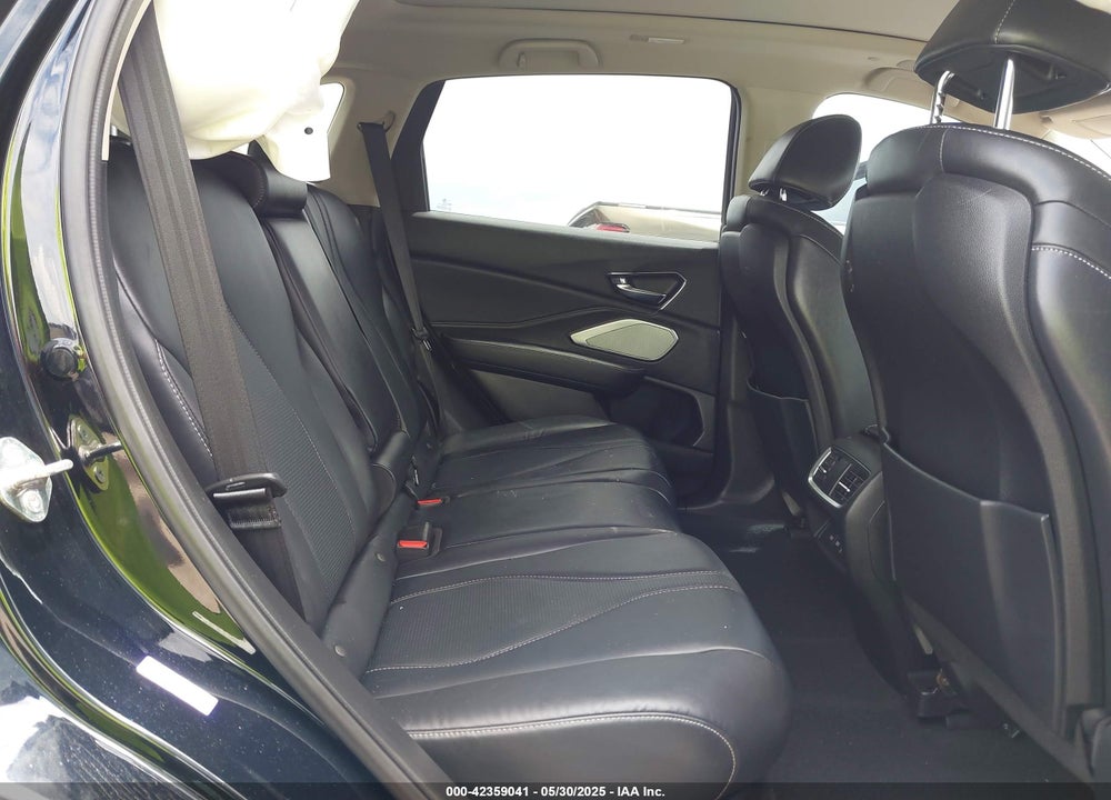 2019 ACURA RDX TECHNOLOGY PACKAGE VIN: 5J8TC1H53KL006422
