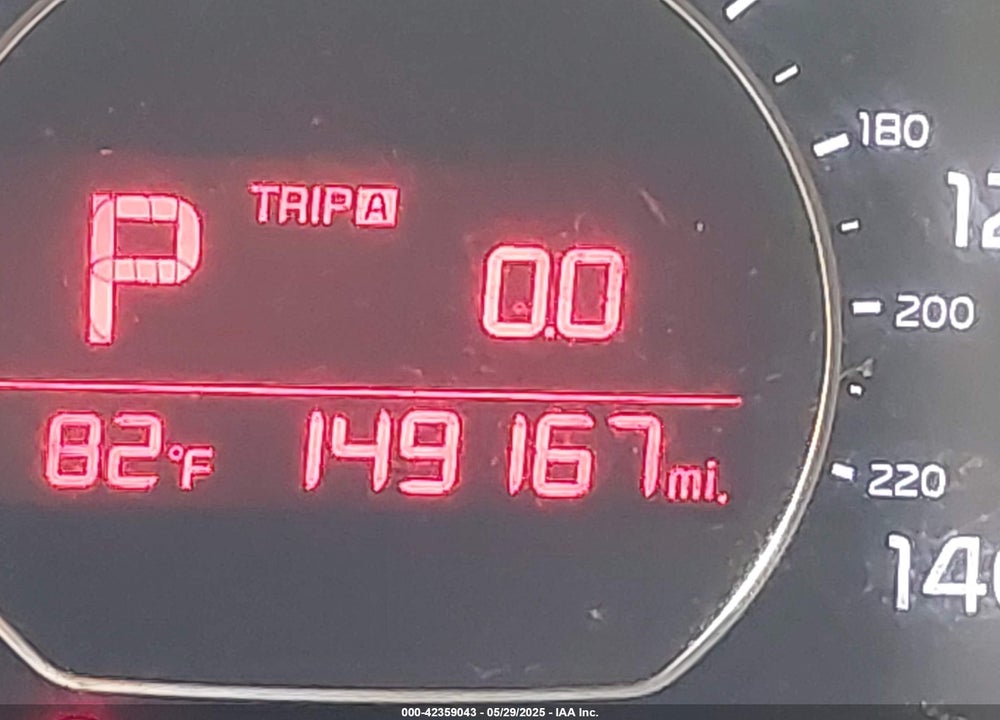 2015 KIA SOUL VIN: KNDJN2A25F7799680