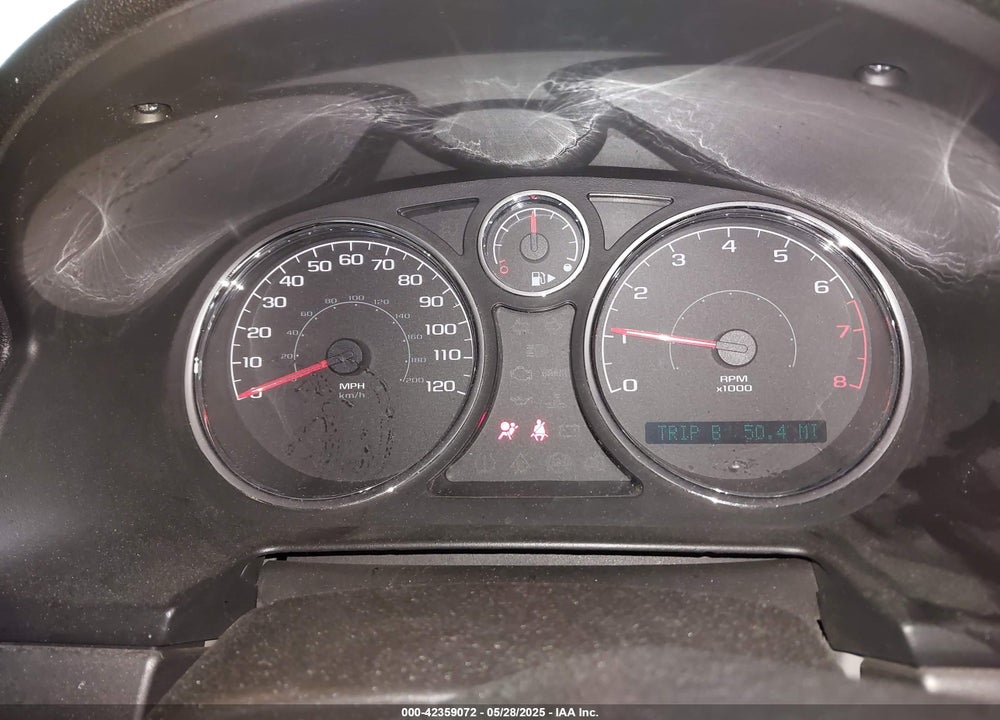 2009 CHEVROLET COBALT LT VIN: 1G1AT58H497244993