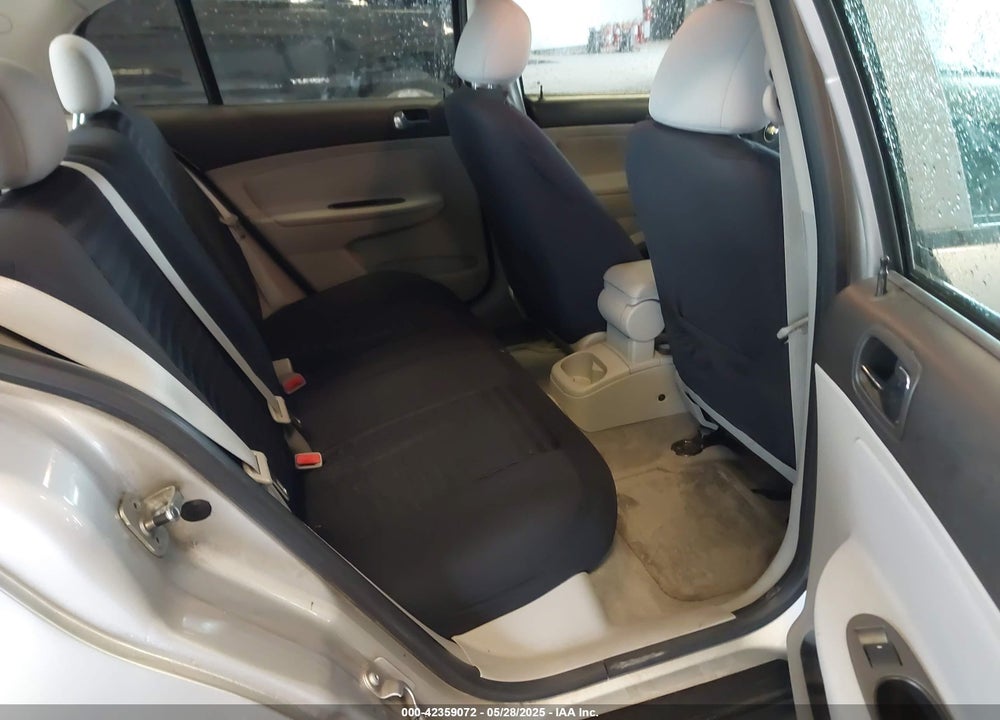 2009 CHEVROLET COBALT LT VIN: 1G1AT58H497244993