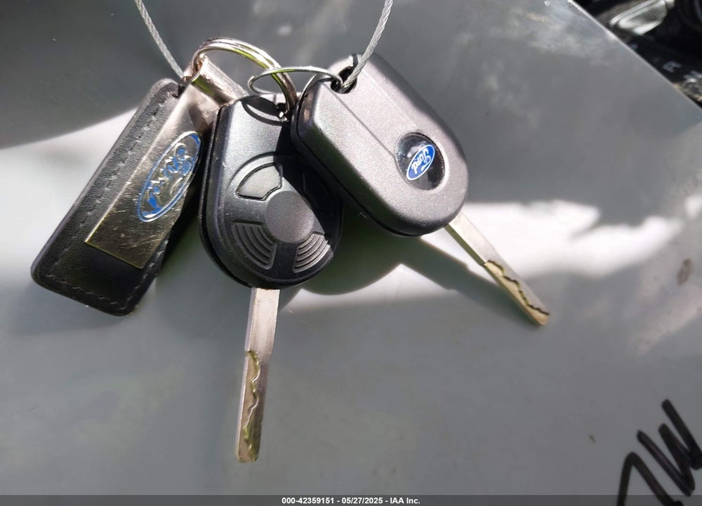 2018 FORD ESCAPE VIN: 1FMCU0F74JUC73521
