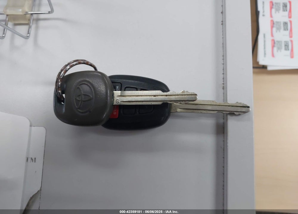 2013 TOYOTA CAMRY SE VIN: 4T1BF1FK5DU639684