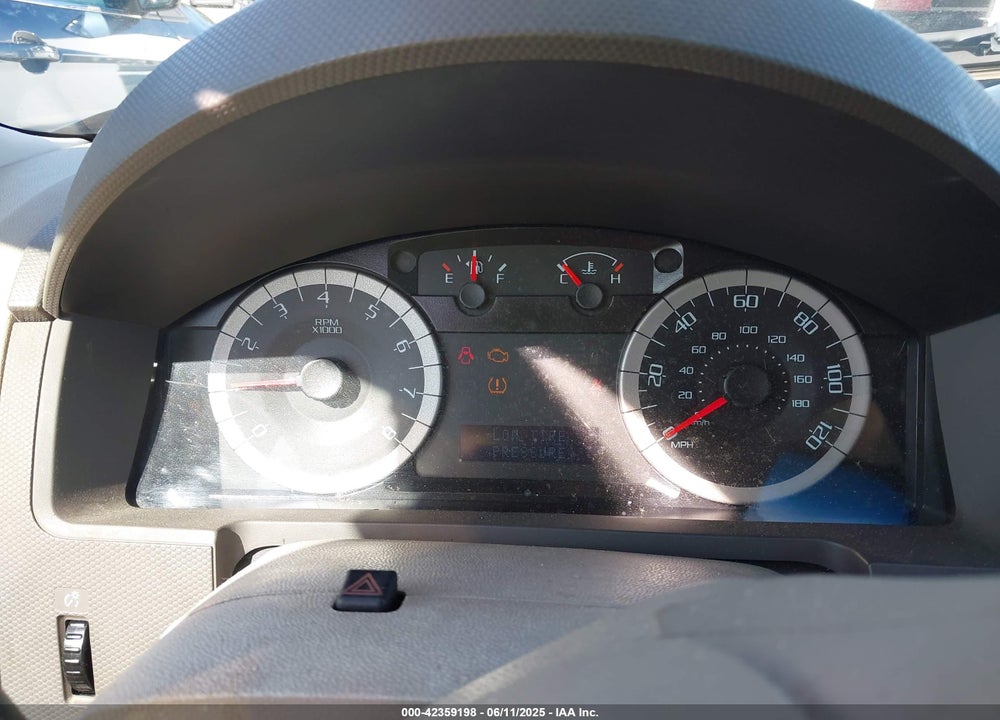 2011 FORD ESCAPE XLT VIN: 1FMCU9D73BKB02344