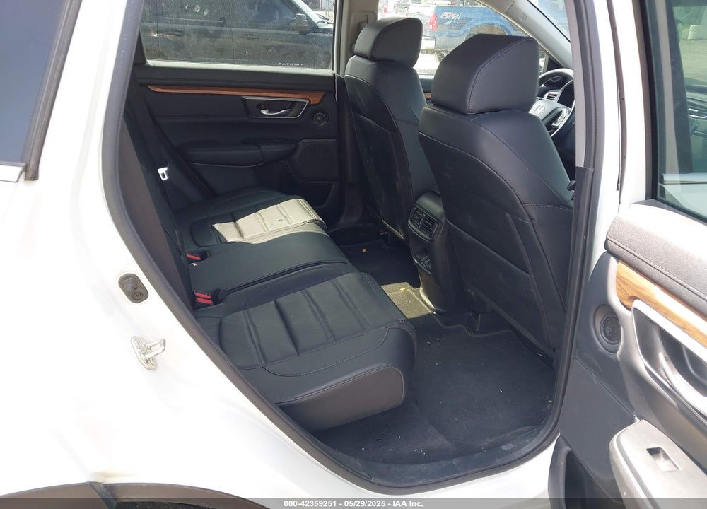 2017 HONDA CR-V EX-L/EX-L NAVI VIN: 2HKRW2H81HH646514