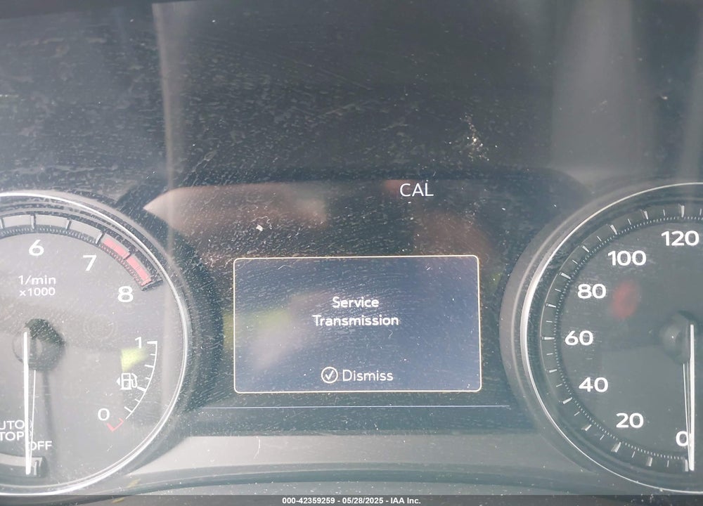 2022 CADILLAC XT5 VIN: 1GYKNCRS6NZ119099
