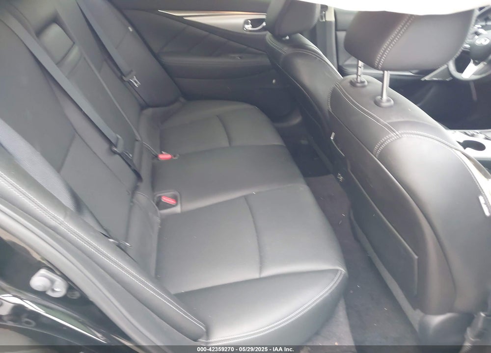 2024 INFINITI Q50 VIN: JN1EV7BP0RM601539