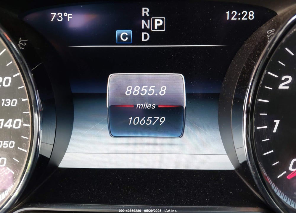 2017 MERCEDES-BENZ E 300 VIN: WDDZF4JB4HA015092