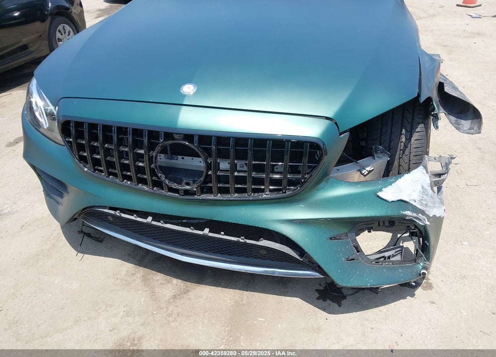 2017 MERCEDES-BENZ E 300 VIN: WDDZF4JB4HA015092