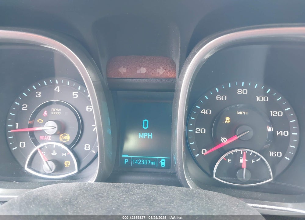 2013 CHEVROLET MALIBU 1LS VIN: 1G11B5SA9DF350028