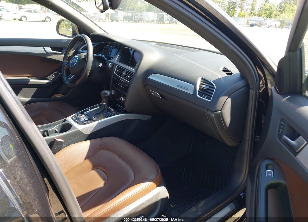2013 AUDI ALLROAD VIN: WA1UFBFL5DA145915