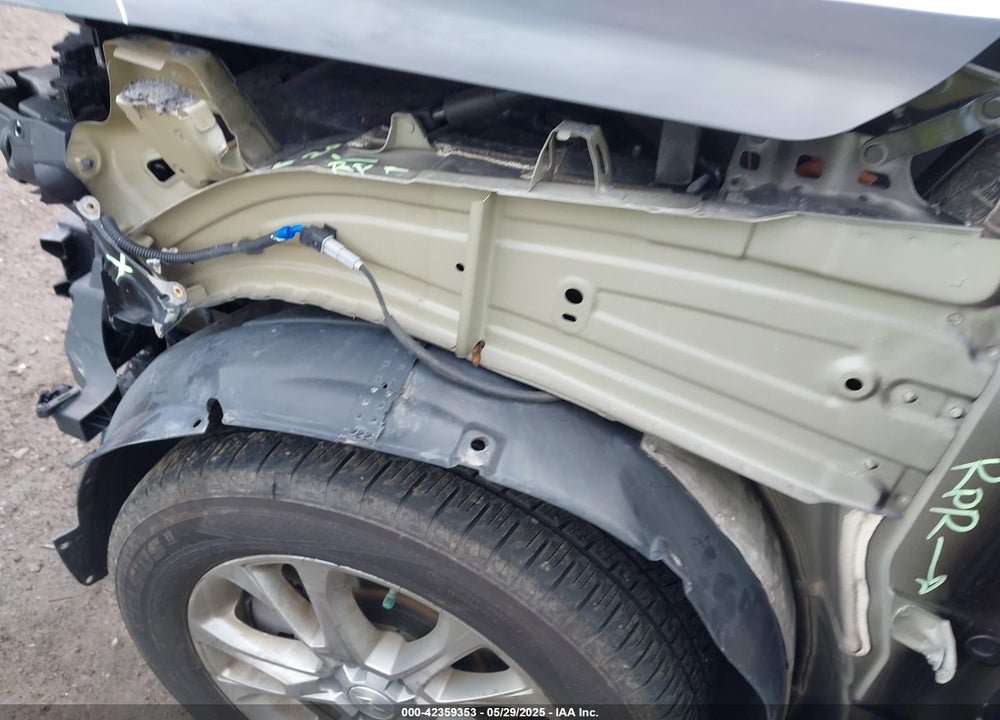 2021 HYUNDAI PALISADE VIN: KM8R1DHE2MU213263