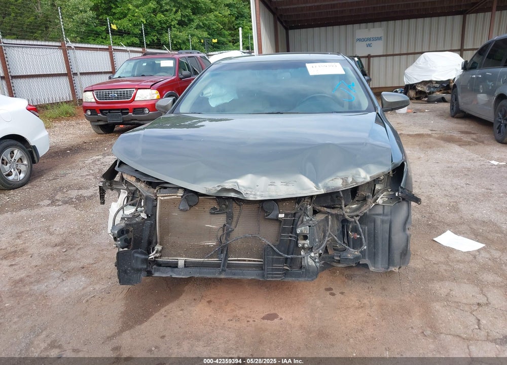 2014 TOYOTA CAMRY XLE V6 VIN: 4T1BK1FK0EU551722