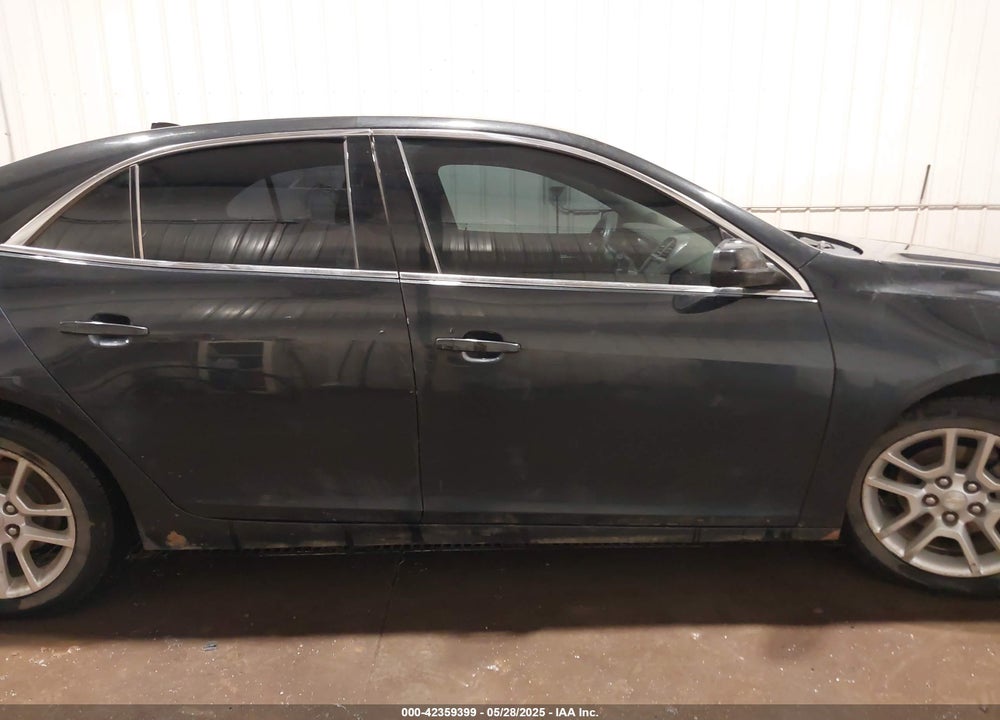 2013 CHEVROLET MALIBU VIN: 1G11D5SR7DF148983